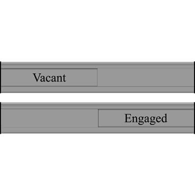 Vacant Engaged