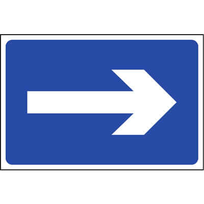 Directional Arrow