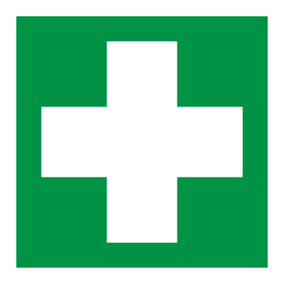 First Aid Symbol