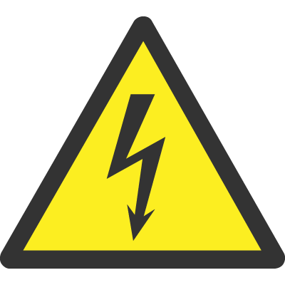 Warning Symbol