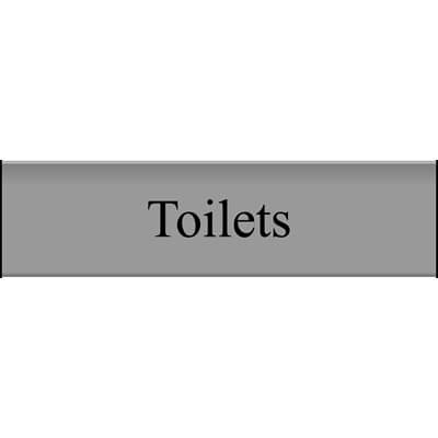 Toilets