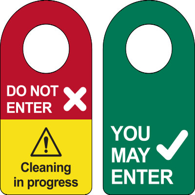 safety signs for schools