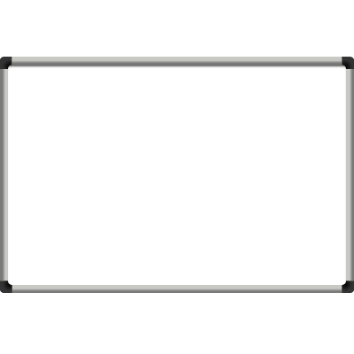 Magnetic Dry Wipe Whiteboard