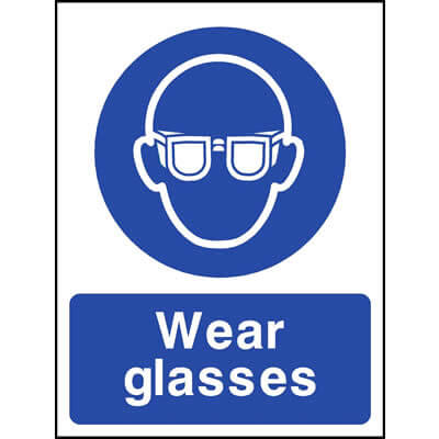 ppe signs for schools