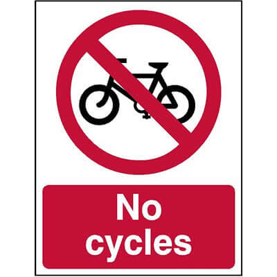 No cycles