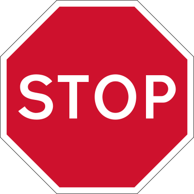 Stop