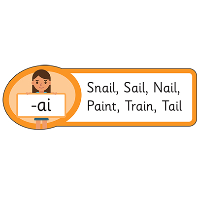 Phonics ai Sign