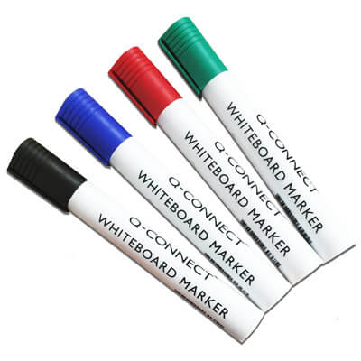 Whiteboard Marker Pens