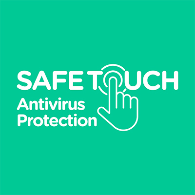 safetouch antivirus protection